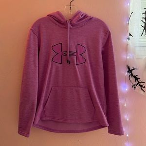 Under Armour Hoodie